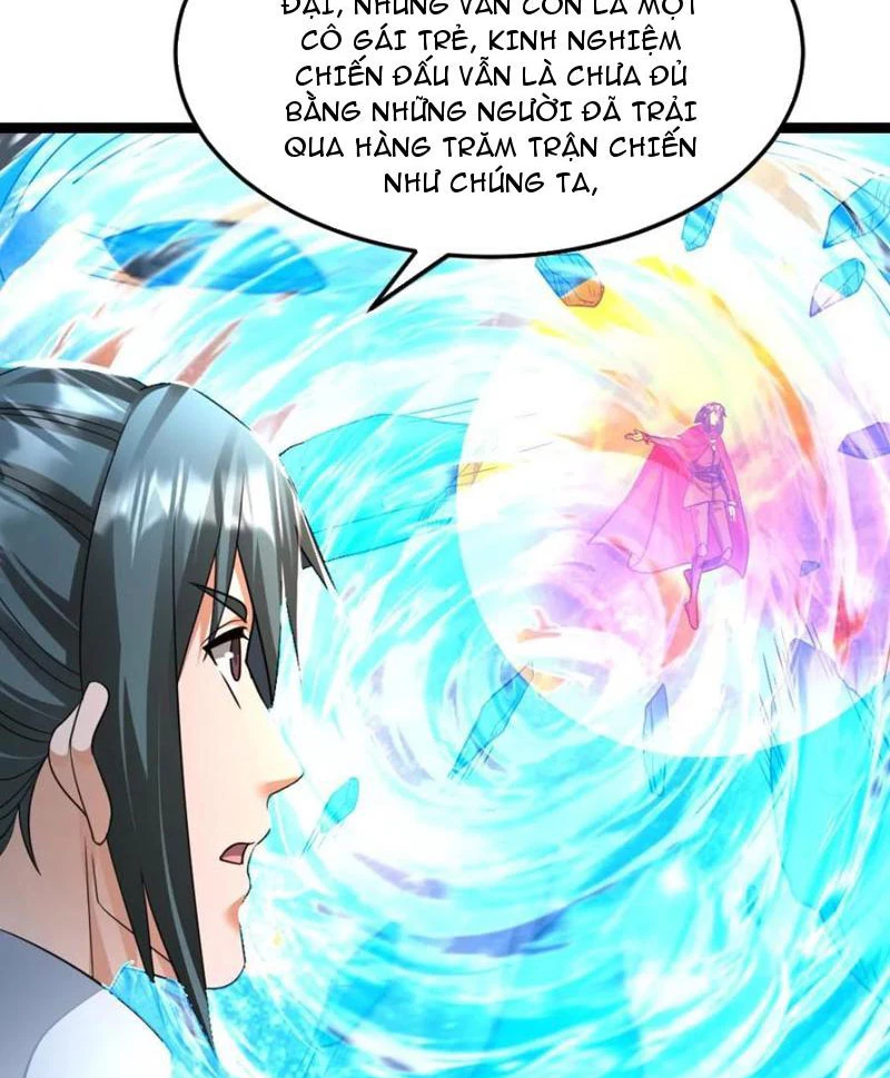 Toàn Cầu Băng Phong: Ta Chế Tạo Phòng An Toàn Tại Tận Thế Chapter 455 - Trang 4