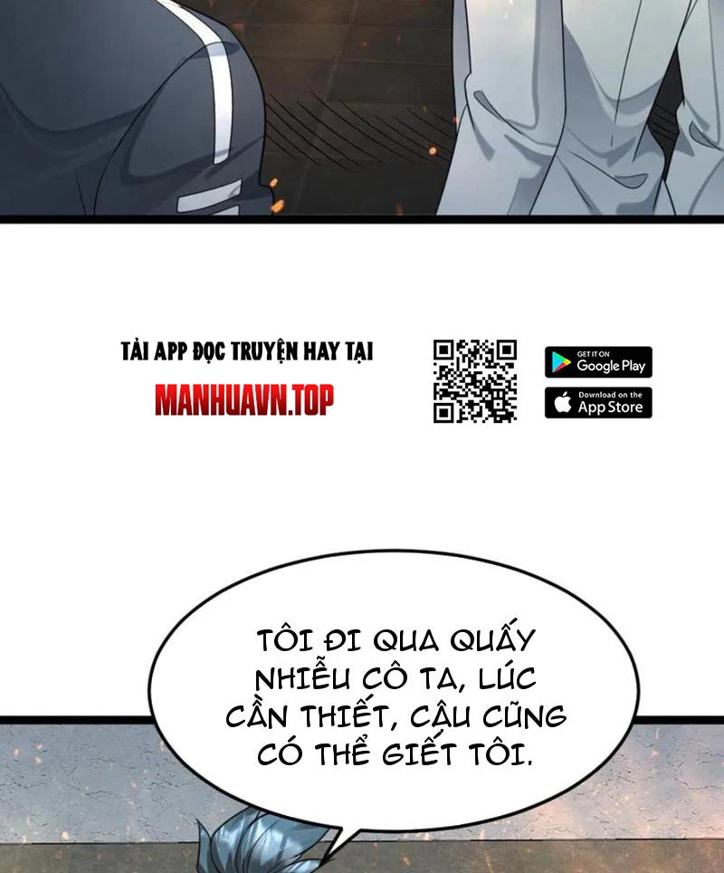 Toàn Cầu Băng Phong: Ta Chế Tạo Phòng An Toàn Tại Tận Thế Chapter 455 - Trang 4