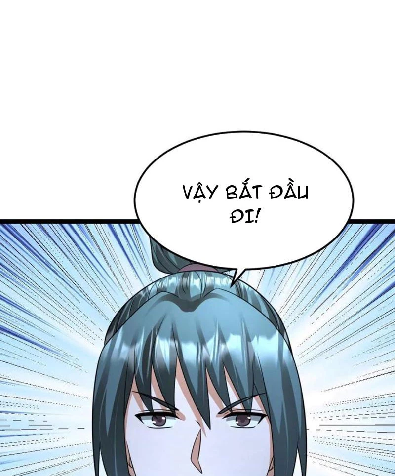 Toàn Cầu Băng Phong: Ta Chế Tạo Phòng An Toàn Tại Tận Thế Chapter 455 - Trang 4