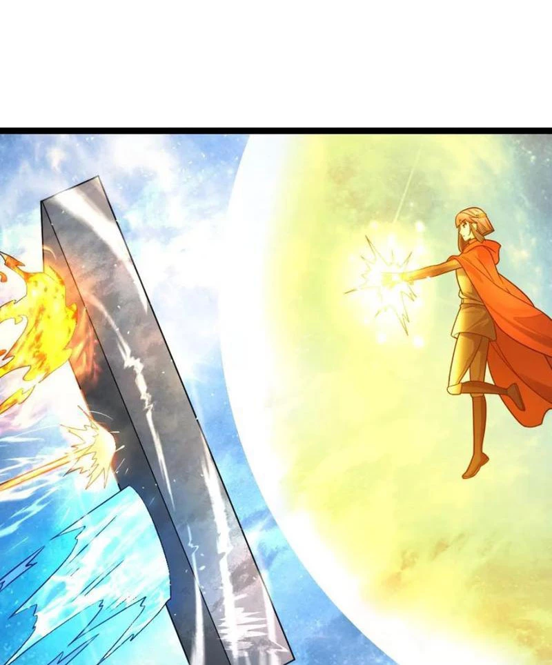 Toàn Cầu Băng Phong: Ta Chế Tạo Phòng An Toàn Tại Tận Thế Chapter 455 - Trang 4