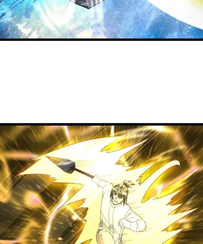 Toàn Cầu Băng Phong: Ta Chế Tạo Phòng An Toàn Tại Tận Thế Chapter 455 - Trang 4