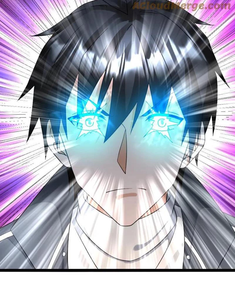 Toàn Cầu Băng Phong: Ta Chế Tạo Phòng An Toàn Tại Tận Thế Chapter 455 - Trang 4