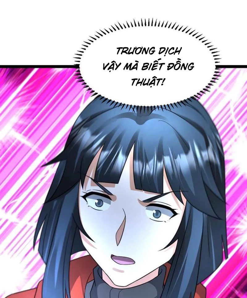 Toàn Cầu Băng Phong: Ta Chế Tạo Phòng An Toàn Tại Tận Thế Chapter 455 - Trang 4