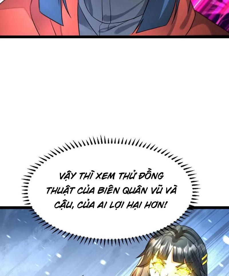 Toàn Cầu Băng Phong: Ta Chế Tạo Phòng An Toàn Tại Tận Thế Chapter 455 - Trang 4