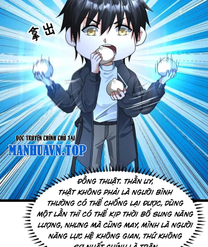 Toàn Cầu Băng Phong: Ta Chế Tạo Phòng An Toàn Tại Tận Thế Chapter 456 - Trang 4