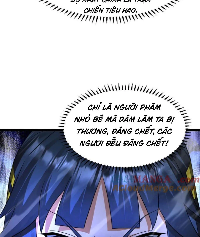 Toàn Cầu Băng Phong: Ta Chế Tạo Phòng An Toàn Tại Tận Thế Chapter 456 - Trang 4