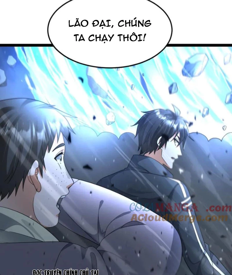 Toàn Cầu Băng Phong: Ta Chế Tạo Phòng An Toàn Tại Tận Thế Chapter 456 - Trang 4