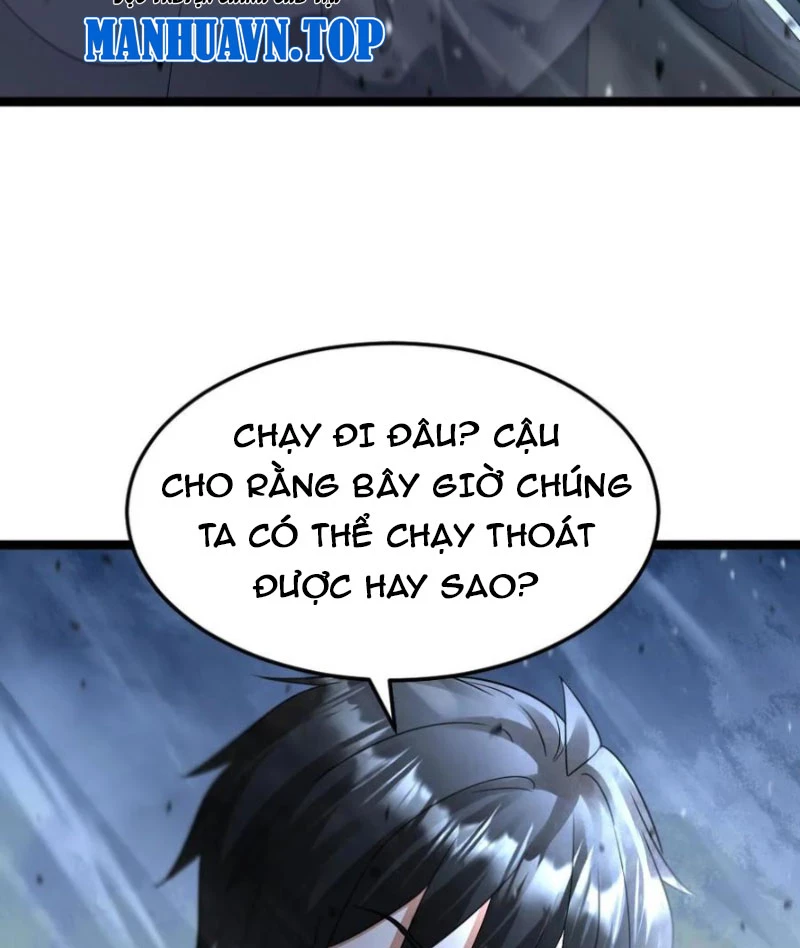 Toàn Cầu Băng Phong: Ta Chế Tạo Phòng An Toàn Tại Tận Thế Chapter 456 - Trang 4