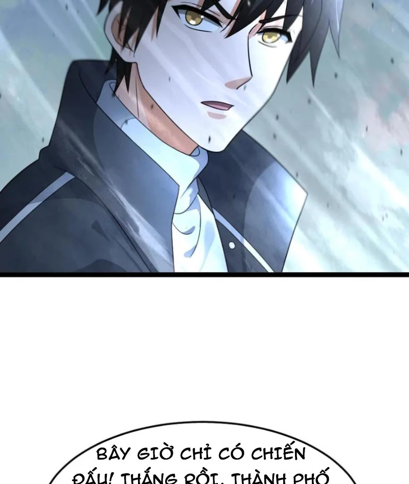 Toàn Cầu Băng Phong: Ta Chế Tạo Phòng An Toàn Tại Tận Thế Chapter 456 - Trang 4