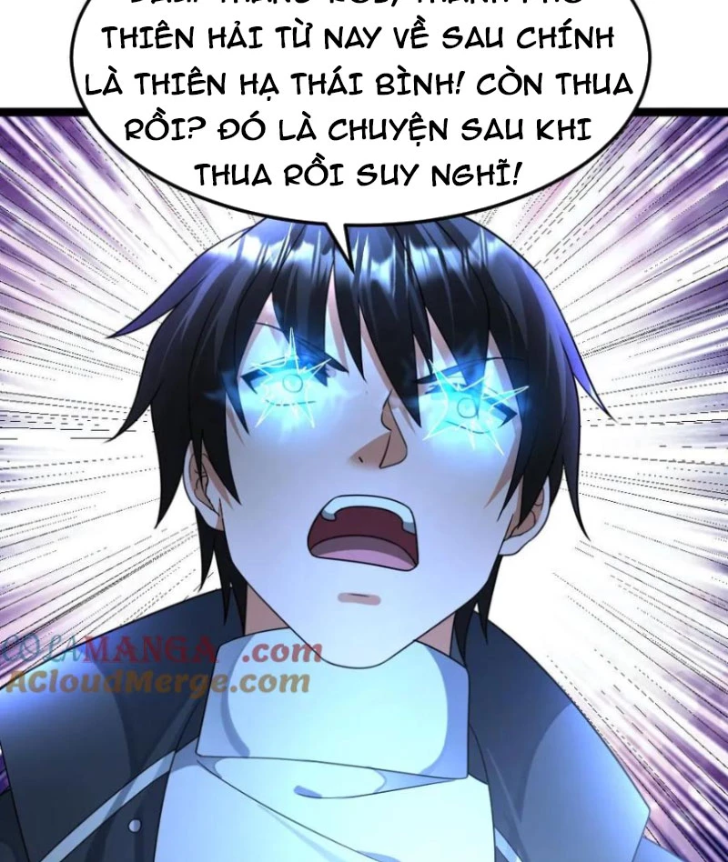 Toàn Cầu Băng Phong: Ta Chế Tạo Phòng An Toàn Tại Tận Thế Chapter 456 - Trang 4