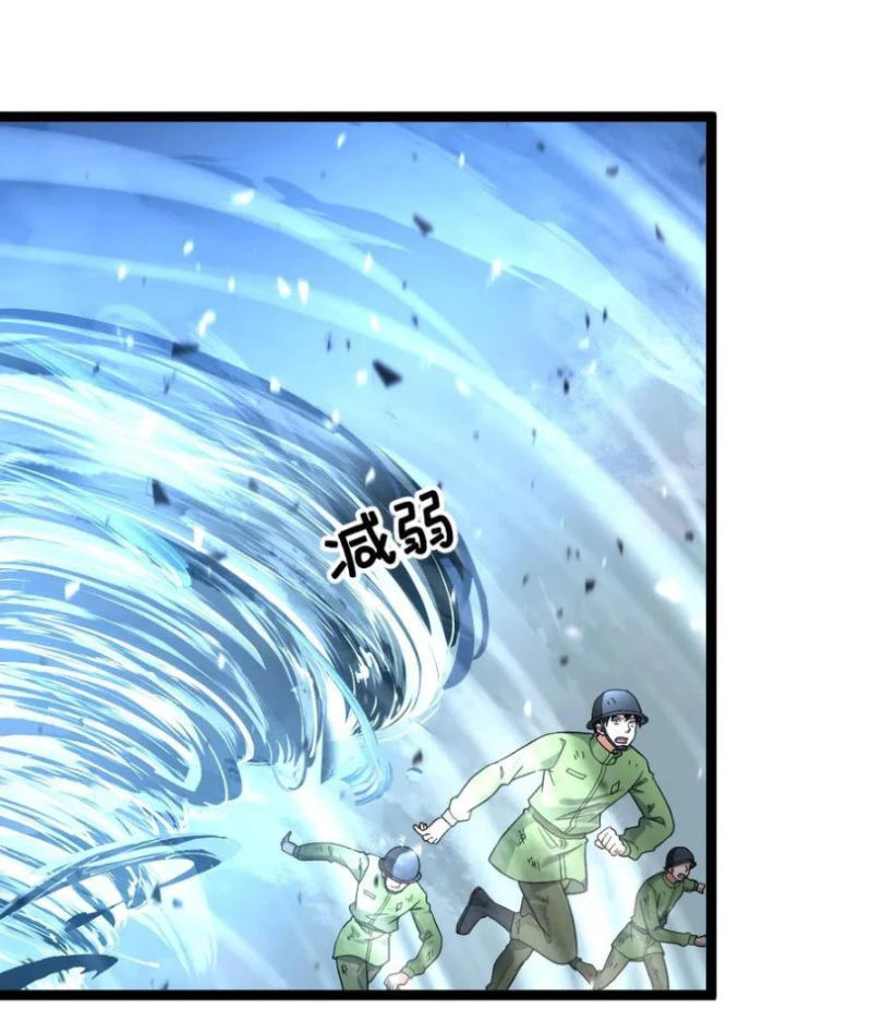 Toàn Cầu Băng Phong: Ta Chế Tạo Phòng An Toàn Tại Tận Thế Chapter 456 - Trang 4