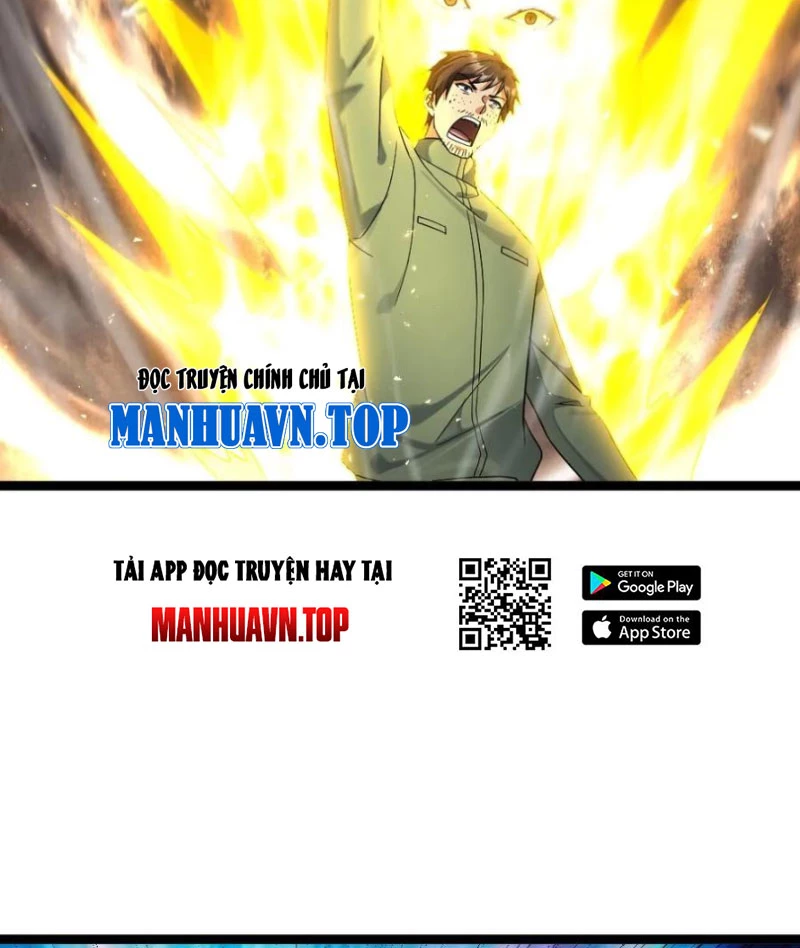 Toàn Cầu Băng Phong: Ta Chế Tạo Phòng An Toàn Tại Tận Thế Chapter 456 - Trang 4