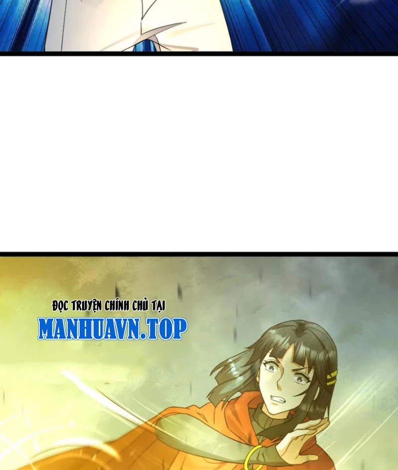 Toàn Cầu Băng Phong: Ta Chế Tạo Phòng An Toàn Tại Tận Thế Chapter 456 - Trang 4