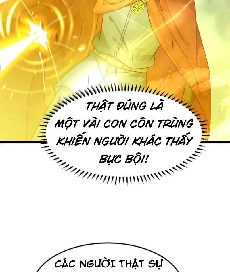 Toàn Cầu Băng Phong: Ta Chế Tạo Phòng An Toàn Tại Tận Thế Chapter 456 - Trang 4