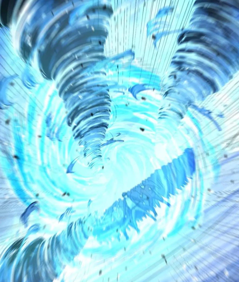 Toàn Cầu Băng Phong: Ta Chế Tạo Phòng An Toàn Tại Tận Thế Chapter 456 - Trang 4