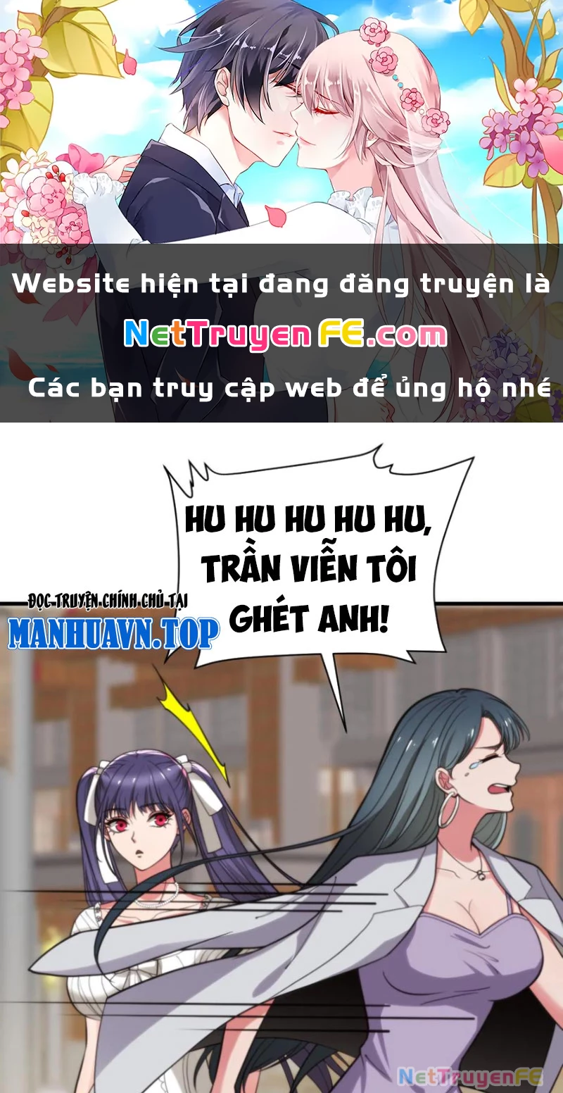 Ta Có 90 Tỷ Tiền Liếm Cẩu! Chapter 364 - Trang 4