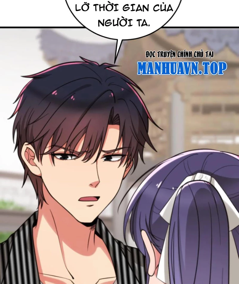 Ta Có 90 Tỷ Tiền Liếm Cẩu! Chapter 364 - Trang 4