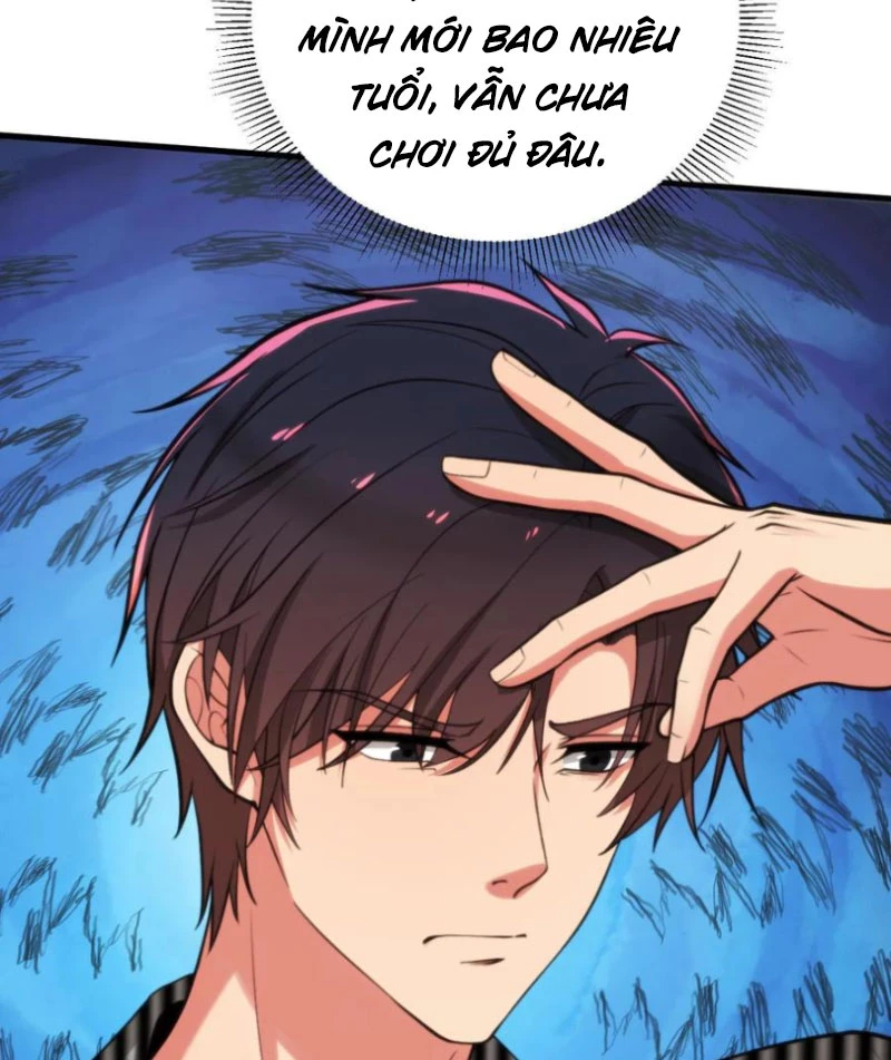 Ta Có 90 Tỷ Tiền Liếm Cẩu! Chapter 364 - Trang 4