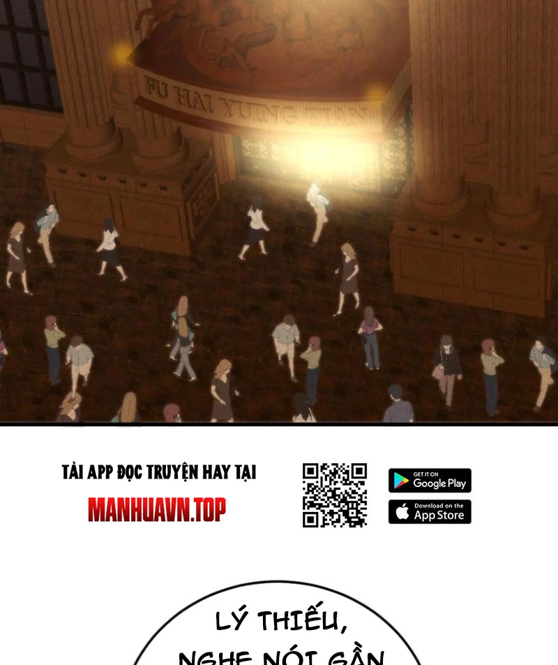 Ta Có 90 Tỷ Tiền Liếm Cẩu! Chapter 364 - Trang 4