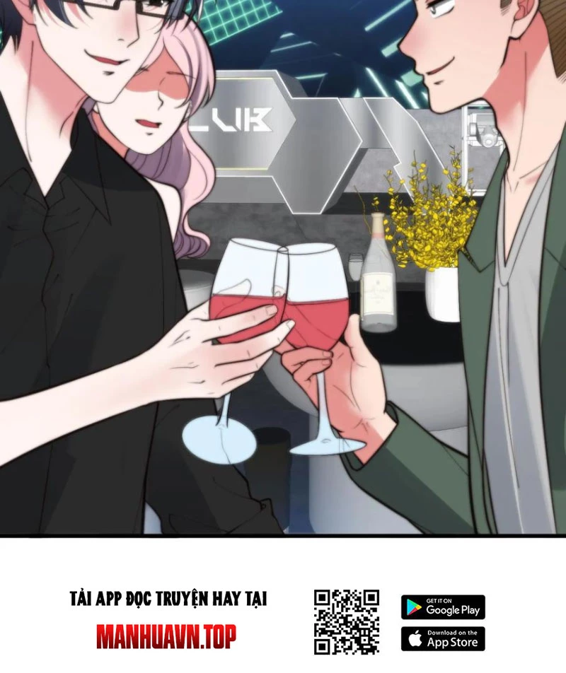 Ta Có 90 Tỷ Tiền Liếm Cẩu! Chapter 364 - Trang 4