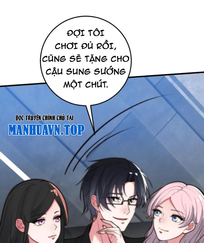 Ta Có 90 Tỷ Tiền Liếm Cẩu! Chapter 364 - Trang 4