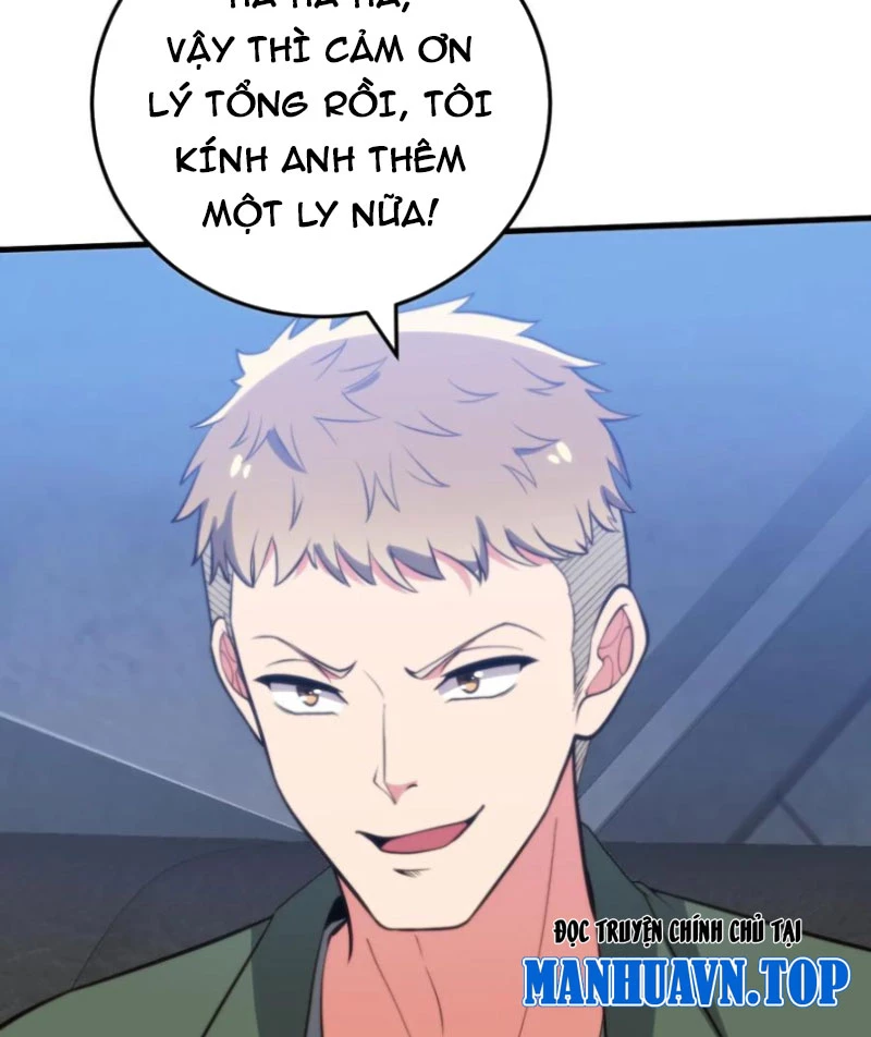 Ta Có 90 Tỷ Tiền Liếm Cẩu! Chapter 364 - Trang 4