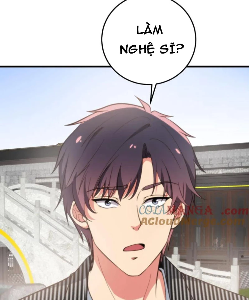 Ta Có 90 Tỷ Tiền Liếm Cẩu! Chapter 364 - Trang 4