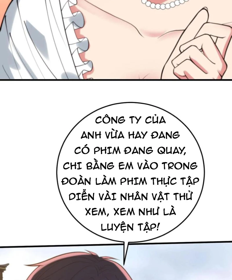 Ta Có 90 Tỷ Tiền Liếm Cẩu! Chapter 364 - Trang 4