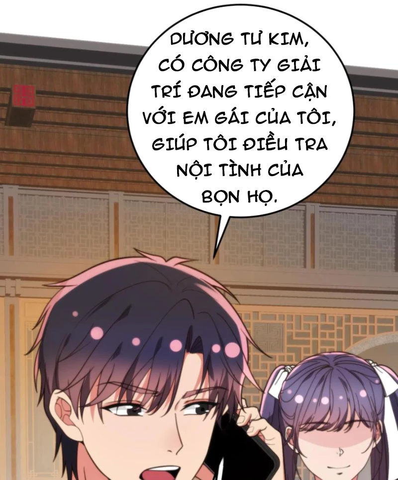 Ta Có 90 Tỷ Tiền Liếm Cẩu! Chapter 364 - Trang 4