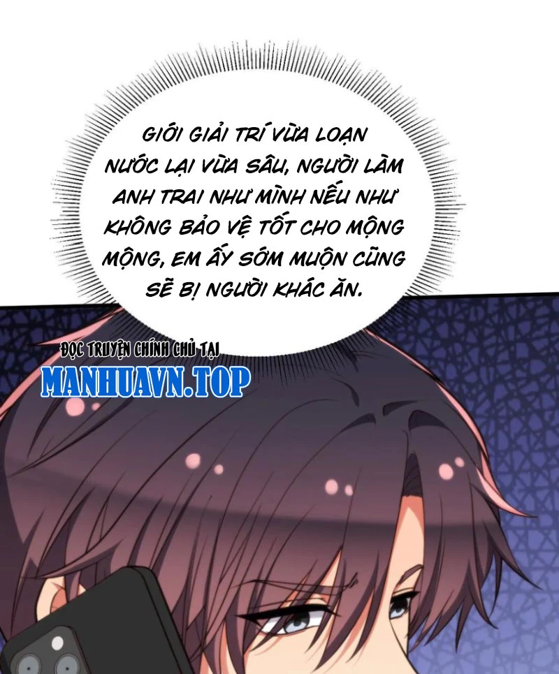Ta Có 90 Tỷ Tiền Liếm Cẩu! Chapter 364 - Trang 4