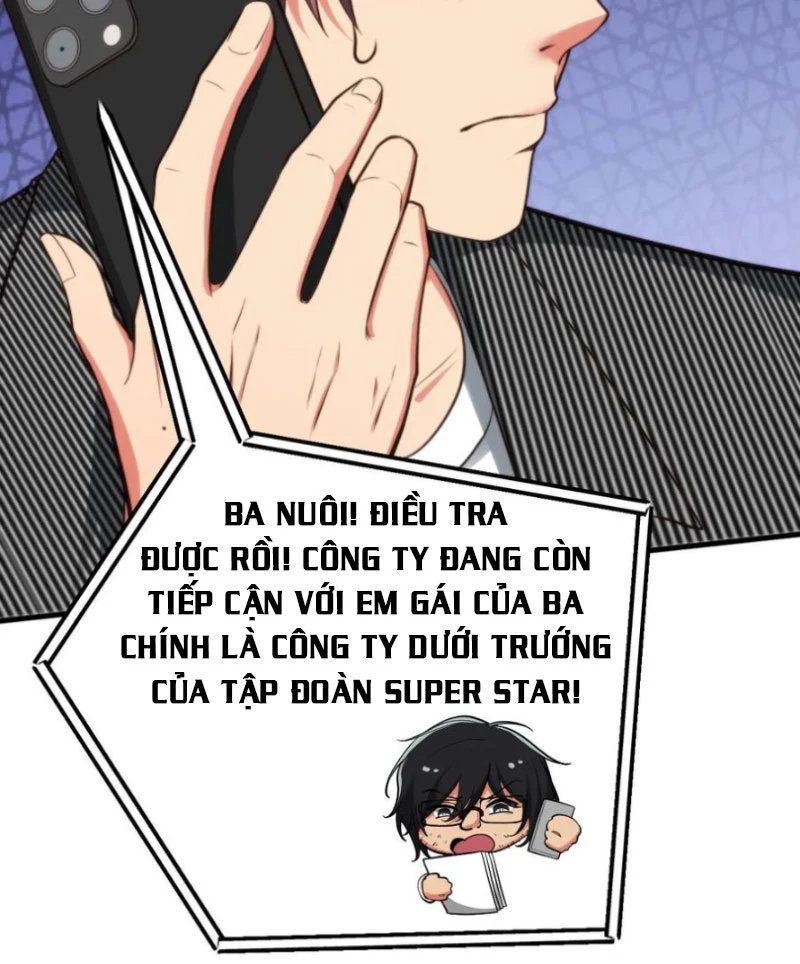 Ta Có 90 Tỷ Tiền Liếm Cẩu! Chapter 364 - Trang 4