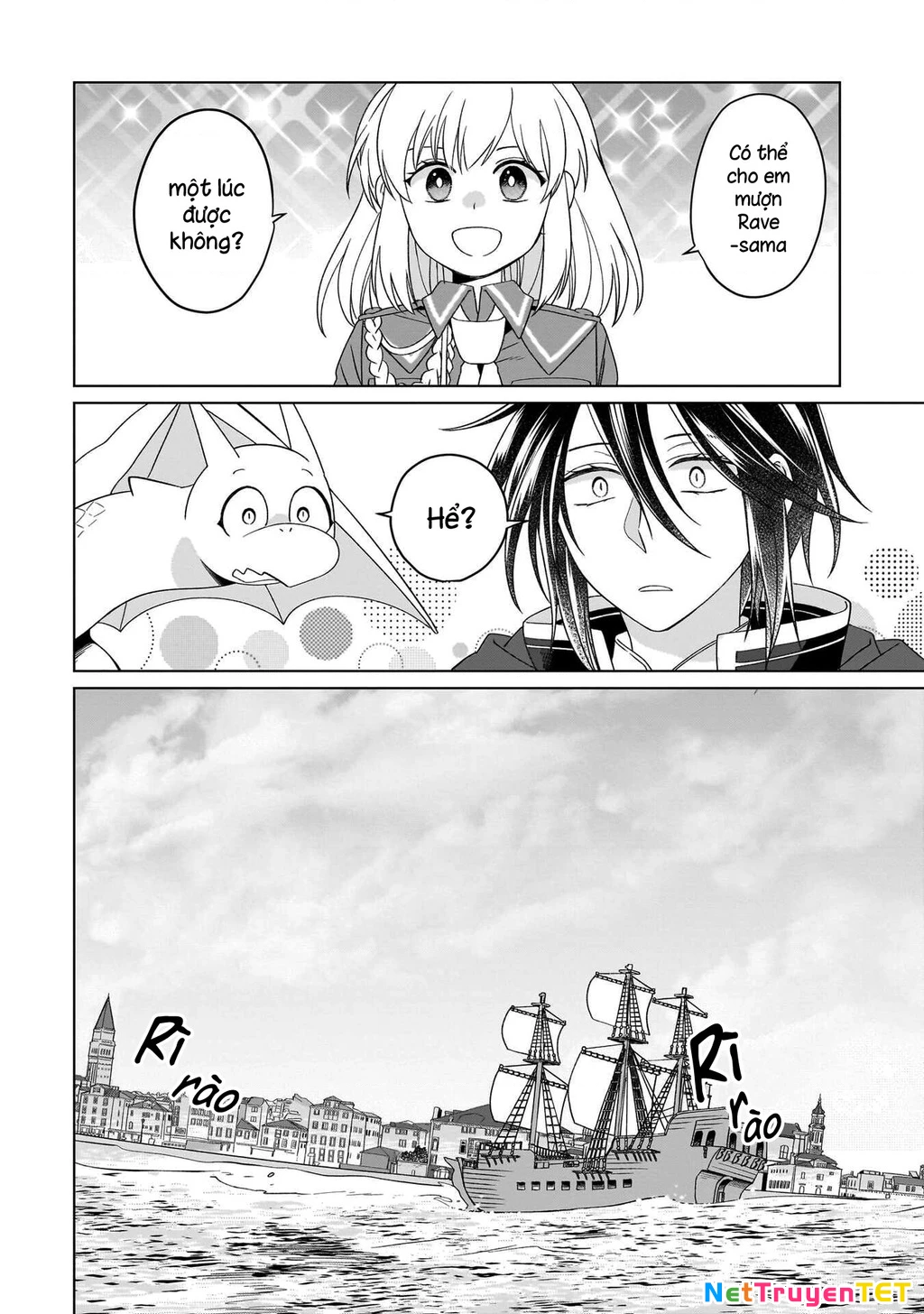 Tiểu thư Trùng sinh Chinh phục Long Đế Bệ hạ Chapter 32 - Trang 2