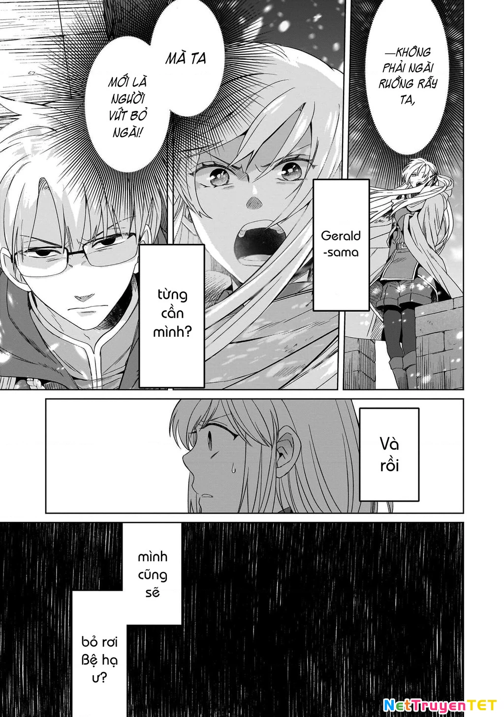 Tiểu thư Trùng sinh Chinh phục Long Đế Bệ hạ Chapter 32 - Trang 2