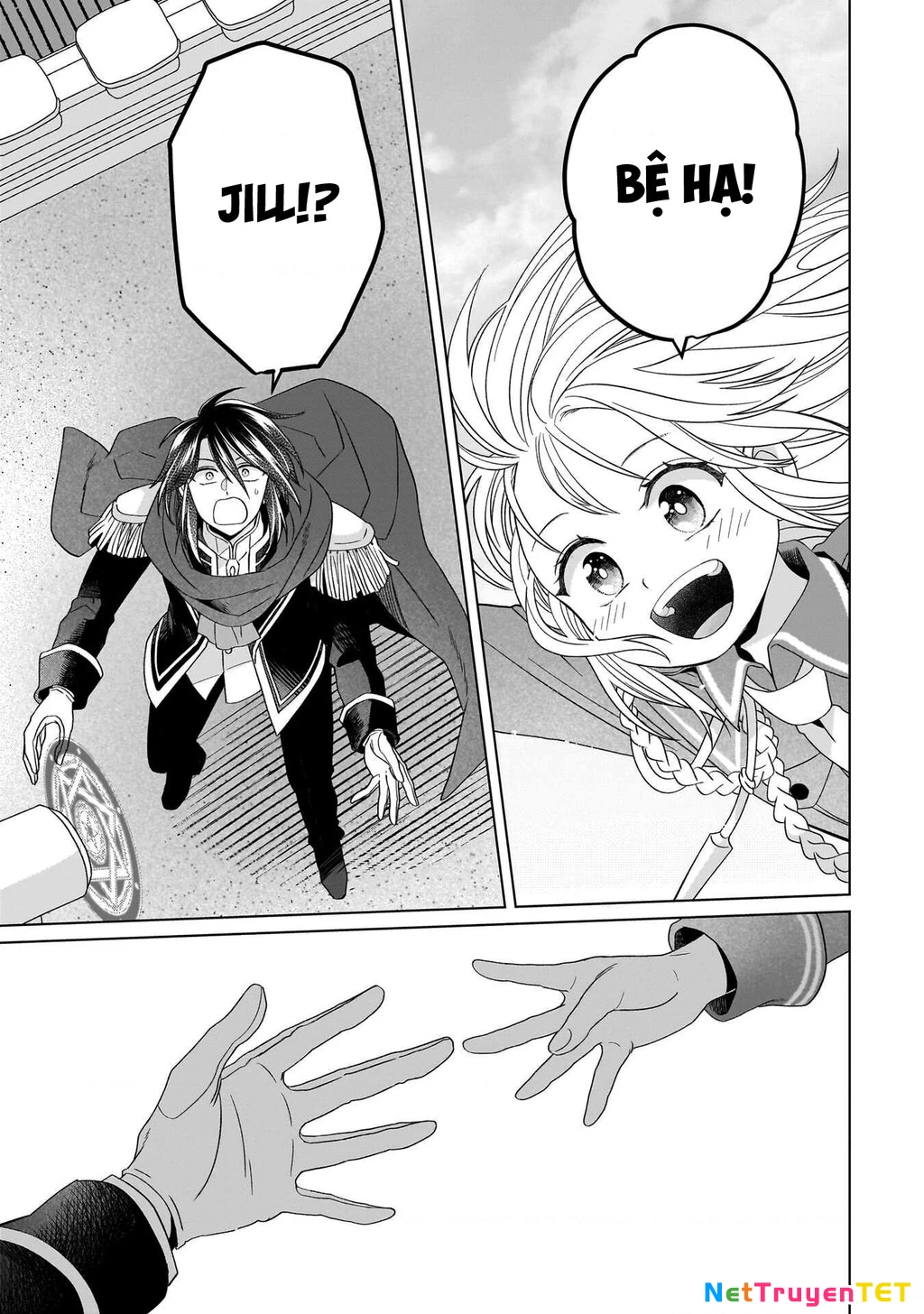 Tiểu thư Trùng sinh Chinh phục Long Đế Bệ hạ Chapter 32 - Trang 2