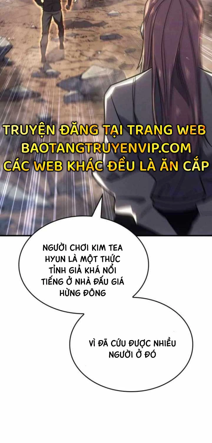 Hồi Quy Bằng Vương Quyền Chapter 58 - Trang 4