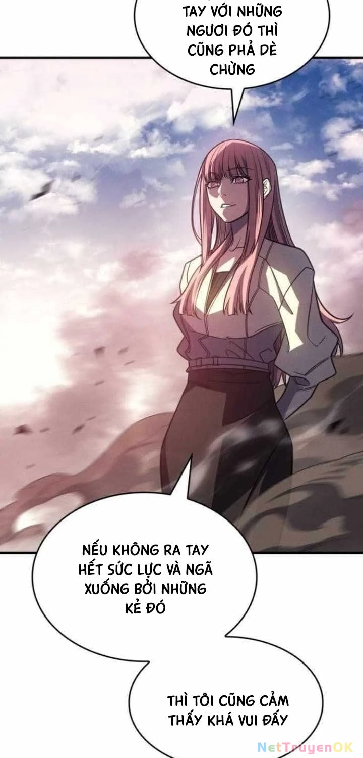 Hồi Quy Bằng Vương Quyền Chapter 58 - Trang 4