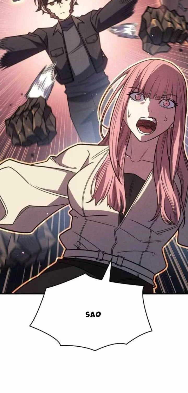 Hồi Quy Bằng Vương Quyền Chapter 58 - Trang 4