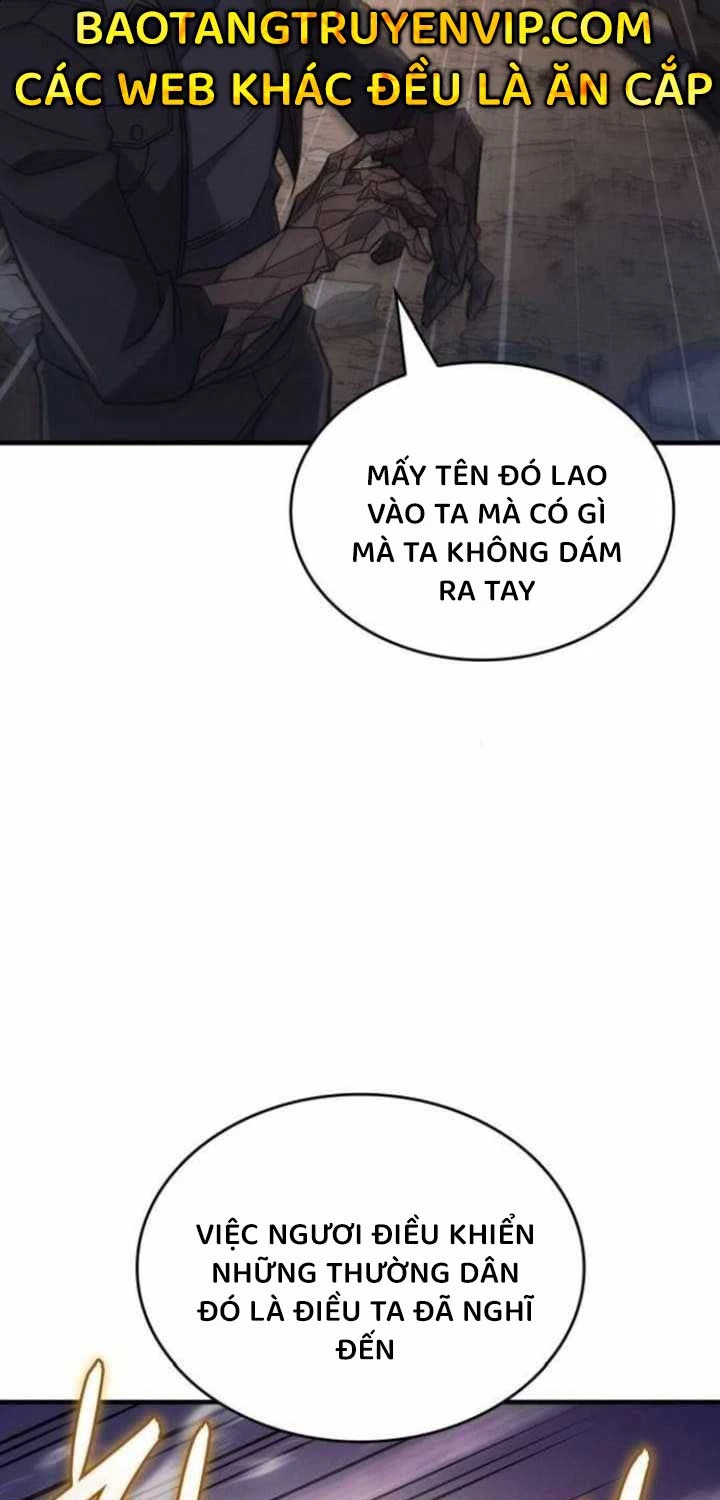 Hồi Quy Bằng Vương Quyền Chapter 58 - Trang 4