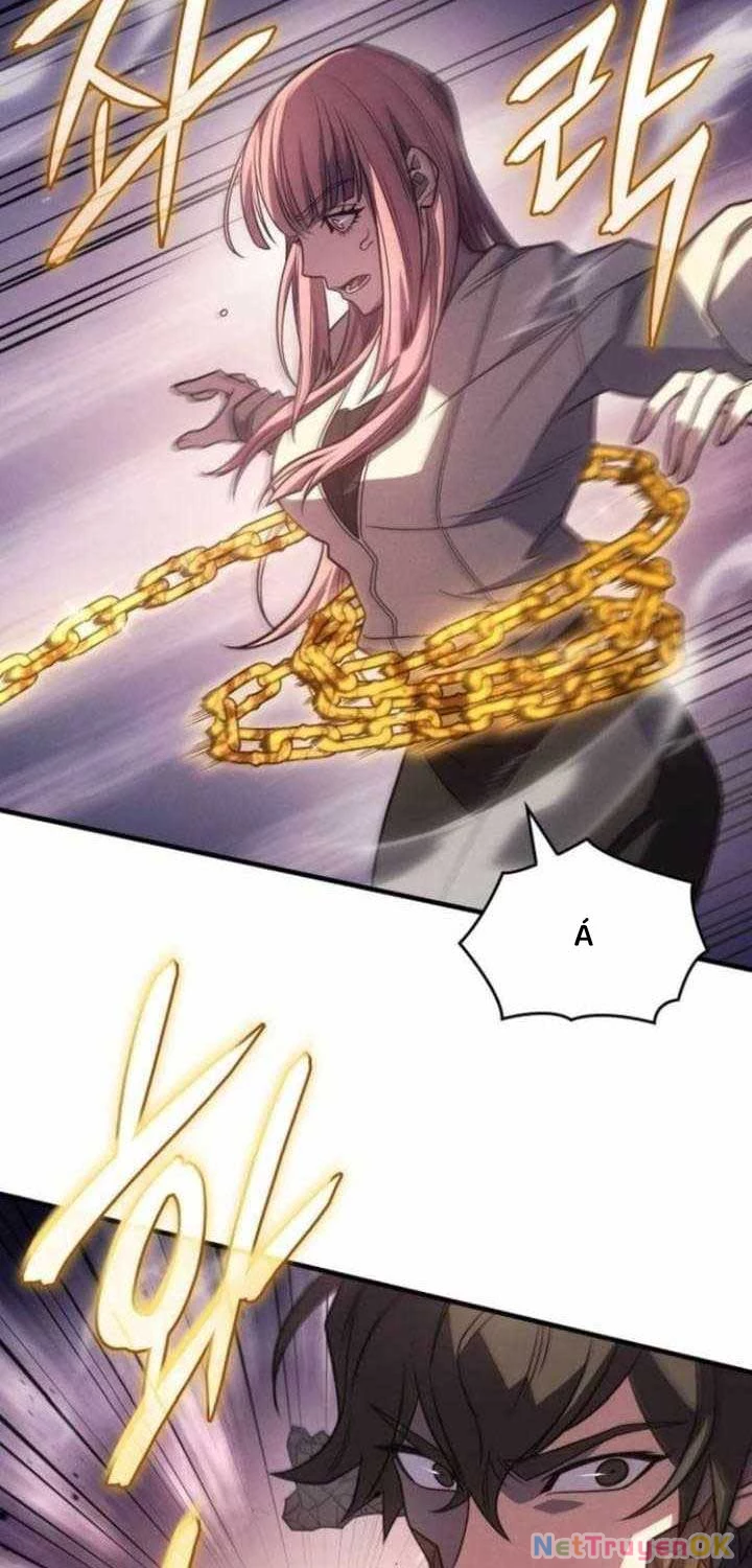 Hồi Quy Bằng Vương Quyền Chapter 58 - Trang 4