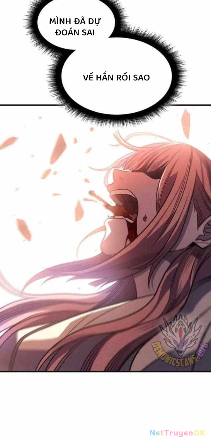 Hồi Quy Bằng Vương Quyền Chapter 58 - Trang 4