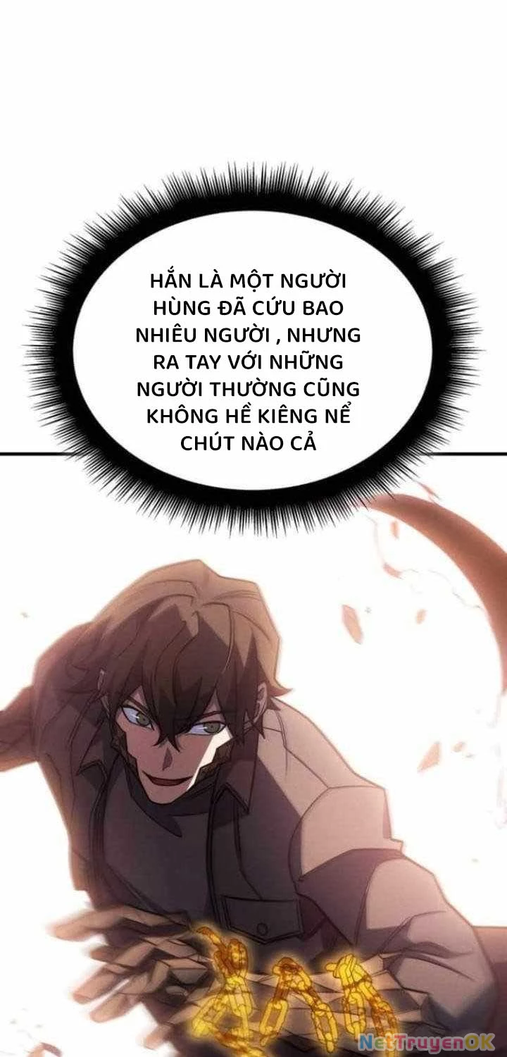 Hồi Quy Bằng Vương Quyền Chapter 58 - Trang 4