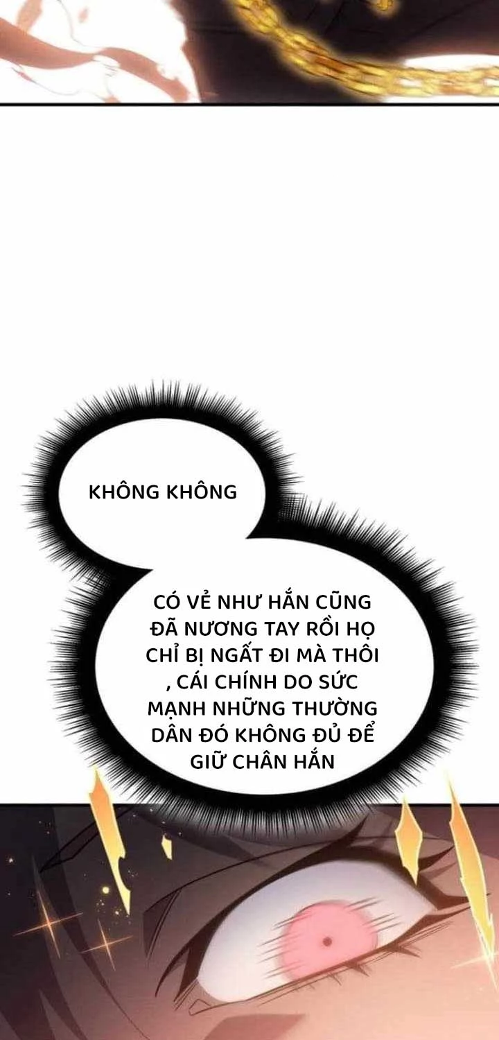 Hồi Quy Bằng Vương Quyền Chapter 58 - Trang 4