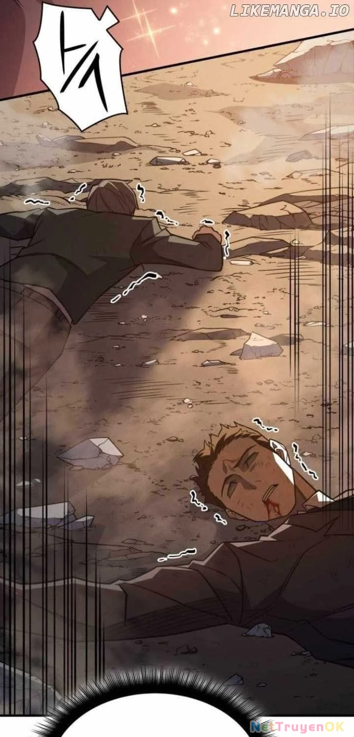 Hồi Quy Bằng Vương Quyền Chapter 58 - Trang 4