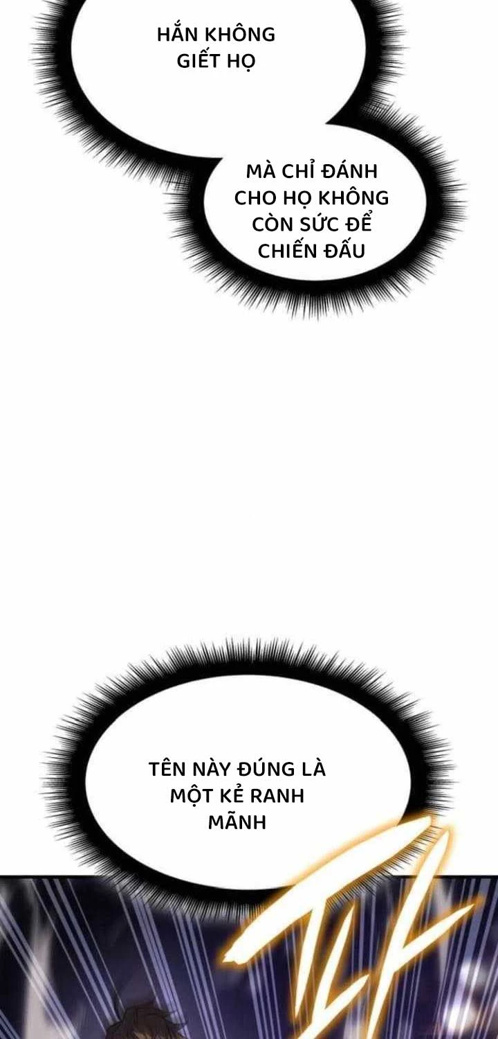 Hồi Quy Bằng Vương Quyền Chapter 58 - Trang 4