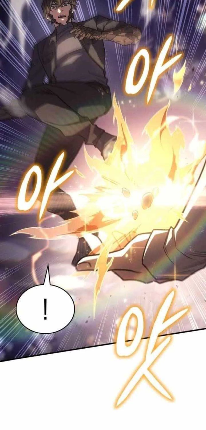 Hồi Quy Bằng Vương Quyền Chapter 58 - Trang 4