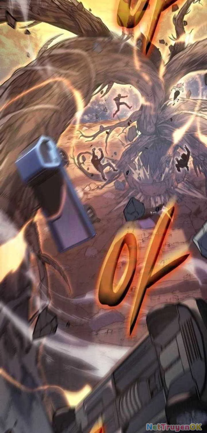 Hồi Quy Bằng Vương Quyền Chapter 58 - Trang 4