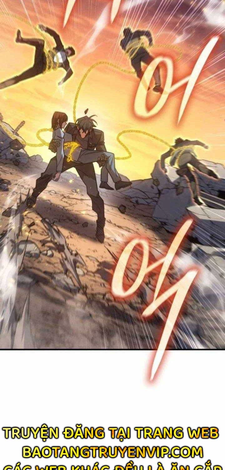 Hồi Quy Bằng Vương Quyền Chapter 58 - Trang 4