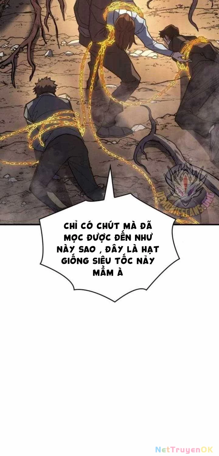 Hồi Quy Bằng Vương Quyền Chapter 58 - Trang 4