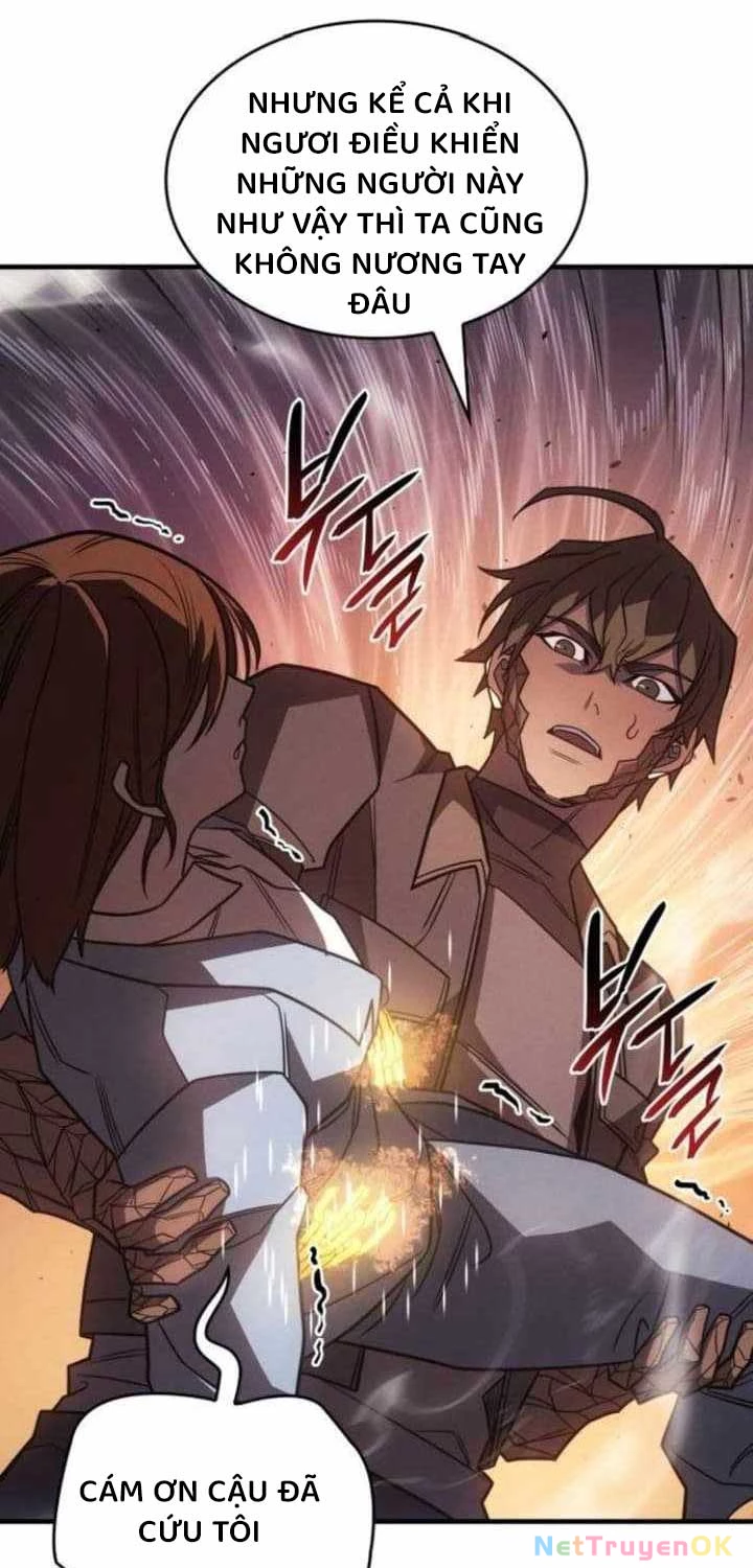 Hồi Quy Bằng Vương Quyền Chapter 58 - Trang 4