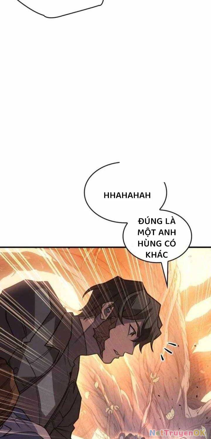 Hồi Quy Bằng Vương Quyền Chapter 58 - Trang 4